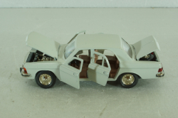 Газ-3102 Волга, серая, Тантал/Радон 1:43