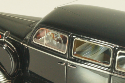Packard 180 7-passenger Limousine 1941, EMUSPA4300001A, Esval Models 1:43