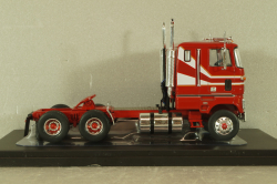 Ford CL 9000 1976, red, TR209.22, IXO 1:43