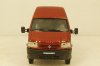 Renault Mascott, Norev 1:43