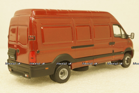 Renault Mascott, Norev 1:43