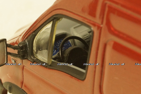 Renault Mascott, Norev 1:43