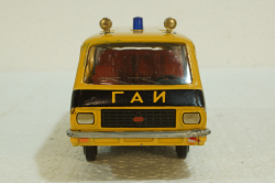 Раф-2203, Милиция , Тантал/Радон 1:43