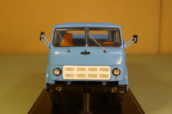 МАЗ 500А бортовой, SSM1418, 1:43