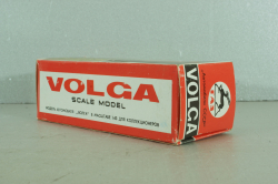 Газ-2402, скорая медицинская помощь, январь 198. г. , Тантал/Радон 1:43