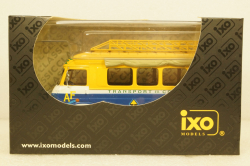 Renault Goelette Taxi Dakar 1975, CLC081, IXO 1:43