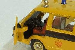 Раф-2203, Милиция , Тантал/Радон 1:43