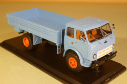 МАЗ 500А бортовой, SSM1418, 1:43