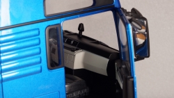 MAN TGX XXL 2018 metallic-blue, PCL30200, Premium Classixxs 1:18