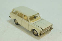 Москвич-426, А3 , капот 3 зажима, Тантал/Радон 1:43