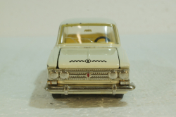 Москвич-408 , А1, такси, Тантал/Радон 1:43