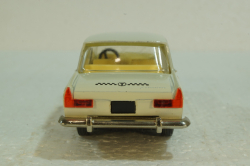 Москвич-408 , А1, такси, Тантал/Радон 1:43