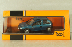 Opel Corsa B Swing 1995, blue, CLC581N.22, IXO 1:43