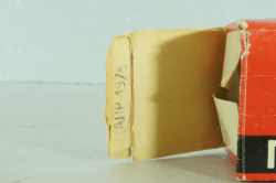 Газ-24 Волга А14, апрель 1979г., Novoexport, Тантал/Радон 1:43