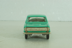 Газ-24 Волга А14, апрель 1979г., Novoexport, Тантал/Радон 1:43