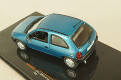 Opel Corsa B Swing 1995, blue, CLC581N.22, IXO 1:43