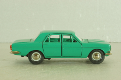 Газ-24 Волга А14, апрель 1979г., Novoexport, Тантал/Радон 1:43