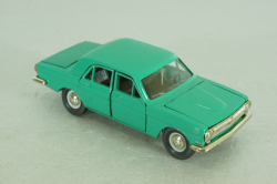 Газ-24 Волга А14, апрель 1979г., Novoexport, Тантал/Радон 1:43