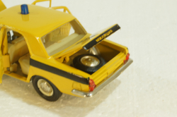 Газ-24 Волга, А26, Милиция, Тантал/Радон 1:43