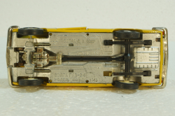 Газ-24 Волга, А26, Милиция, Тантал/Радон 1:43