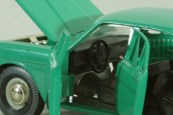 Газ-24 Волга А14, апрель 1979г., Novoexport, Тантал/Радон 1:43