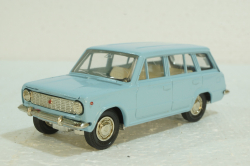 Ваз-2102, А11, Тантал/Радон 1:43