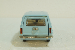 Ваз-2102, А11, Тантал/Радон 1:43