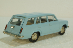 Ваз-2102, А11, Тантал/Радон 1:43