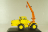 КБГ-2 крановой установка на шасси трактора К 700 Кировец , Modellux 1:43