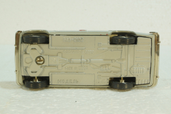 Ваз-2102, Аэрофлот, Тантал/Радон 1:43