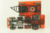 Зил-164АР Мука с прицепом ИАЗП-754В Мука, TruckTyr 1:43