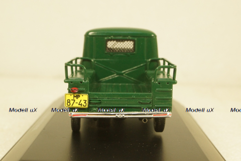 Москвич-400 Пикап, 140105, DiP Models 1:43