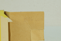 Ваз-2101, А9, 1984г., Тантал/Радон 1:43