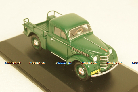 Москвич-400 Пикап, 140105, DiP Models 1:43