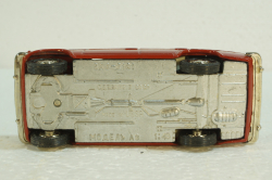 Ваз-2101, А9, 1984г., Тантал/Радон 1:43