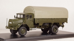 MAN 630 box-wagon German Armed Forces, PCL47114, Premium Classixxs 1:43