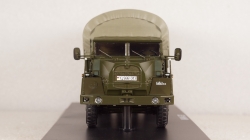 MAN 630 box-wagon German Armed Forces, PCL47114, Premium Classixxs 1:43