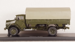 MAN 630 box-wagon German Armed Forces, PCL47114, Premium Classixxs 1:43