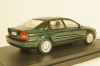 Volvo S80 1999 dark green metallic, PRD444, Premium X 1:43