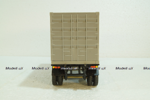 Камаз-54112 Контейнеровоз, Элекон 1:43