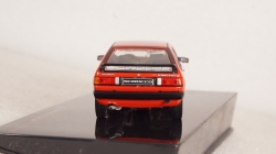 Volkswagen Scirocco II 1987 red, CLC349N, IXO 1:43