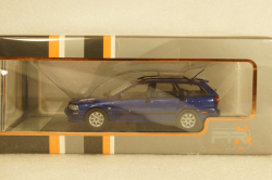 Volvo V40  2001 dark blue metallic, PRD441, Premium X 1:43