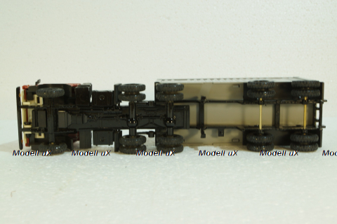 Камаз-54112 Контейнеровоз, Элекон 1:43