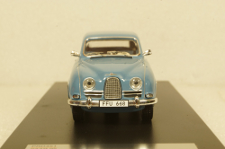 Saab 95 1961 blue, PRD451, Premium X 1:43