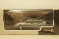 Volvo 440 1988 gray metallic, PRD440, Premium X 1:43