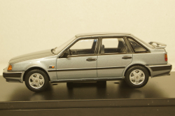 Volvo 440 1988 gray metallic, PRD440, Premium X 1:43