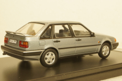 Volvo 440 1988 gray metallic, PRD440, Premium X 1:43