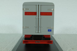 Latil H14A Truck Colle Chatrou 1957, Altaya 1:43