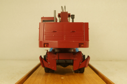 Маз-500А Экскаватор "Красный экскаватор" г.Киев 1977г., TruckTyr 1:43