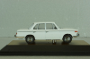 BMW 2000 1966, white, 02163, Schuco 1:43 Уценка!